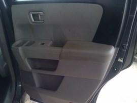 2015 HONDA PILOT, GRAY, SE MODEL, 3.5L, AT, AWD...A25214